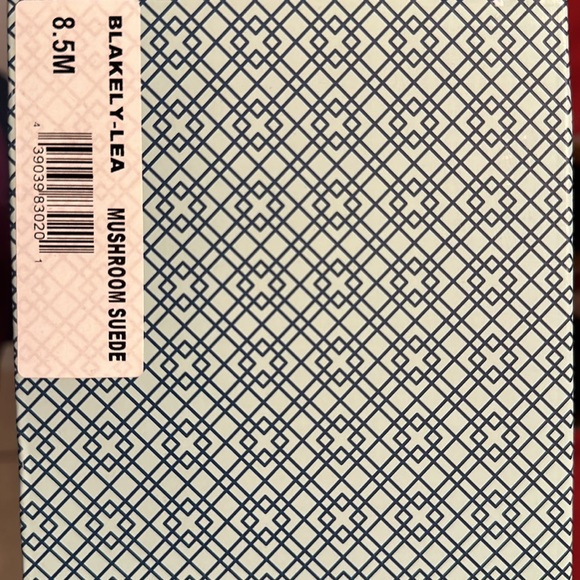 Ankle Boots-Women’s - Picture 5 of 6